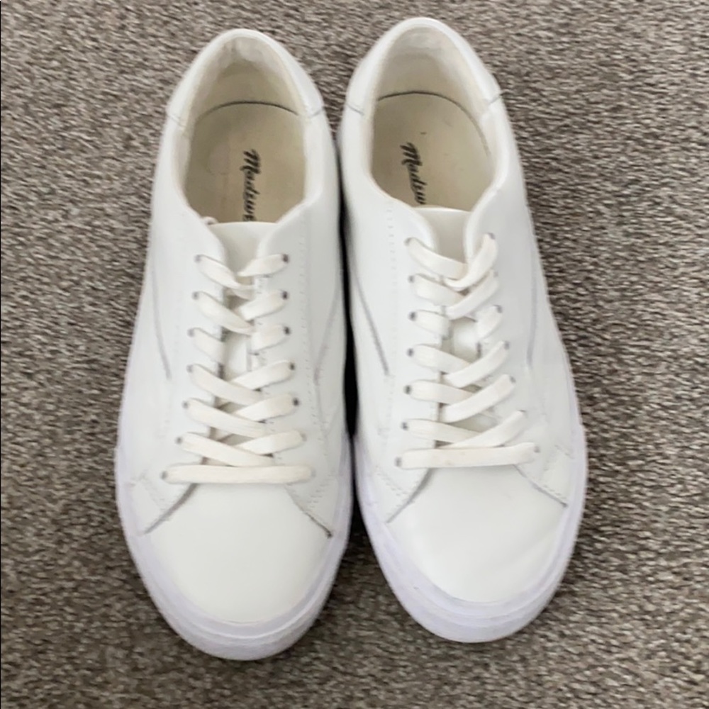 Madewell Shoes